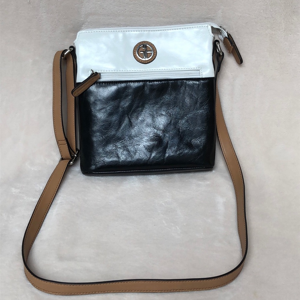Gianibernni bag